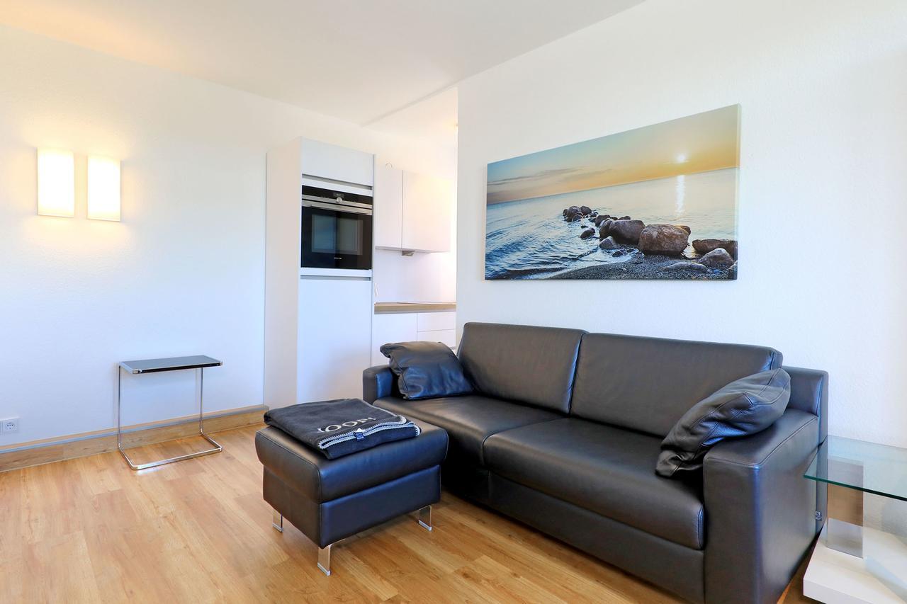 Apartment Traveblick لوبيك المظهر الخارجي الصورة